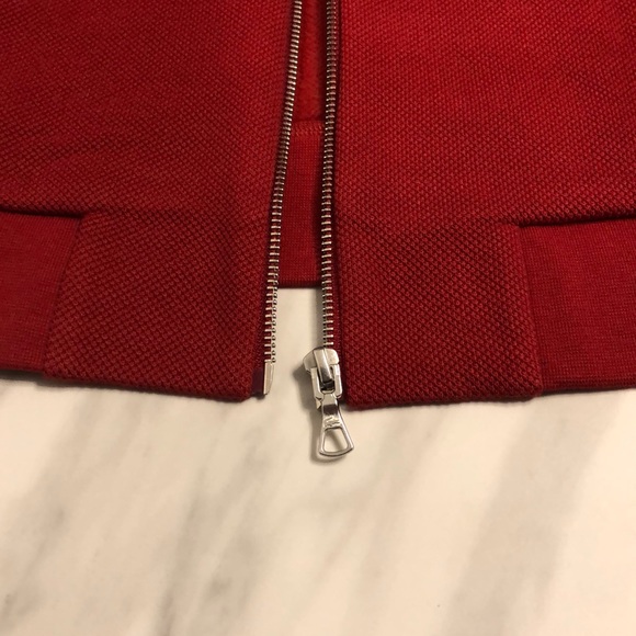 NWT Men’s Lacoste Jacket - Picture 3 of 5